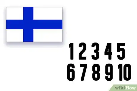 Image titled Count to Ten in Finnish Step 11