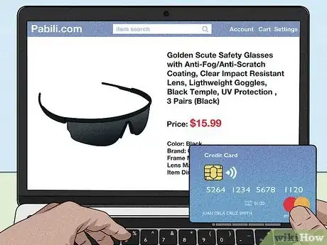 Image titled Order Prescription Glasses Online Step 12