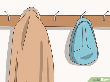 Image titled Organize and Clean a Teen's Bedroom Step 15