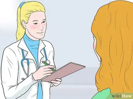 Image titled Manage Chronic Arthritic Back Pain Step 1