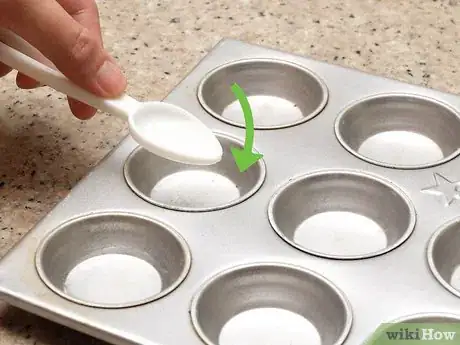 Image titled Bake Eggs in Muffin Tins Step 7