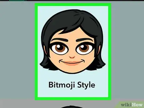 Image titled Make a Female Bitmoji Step 6