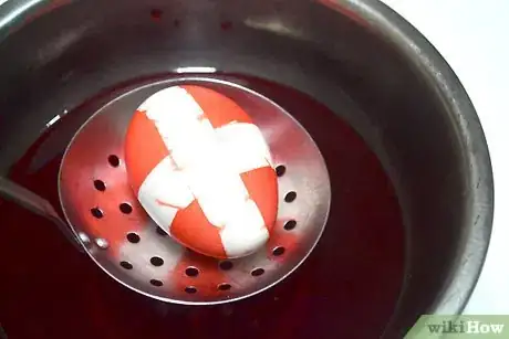Image titled Dye Striped Easter Eggs Step 14