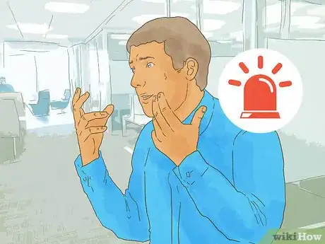 Image titled Deal With a Drama Queen Step 2