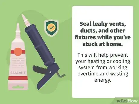 Image titled Stay Eco Friendly During Coronavirus Step 11