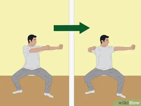 Image titled Perform Basic Qigong Techniques Step 2
