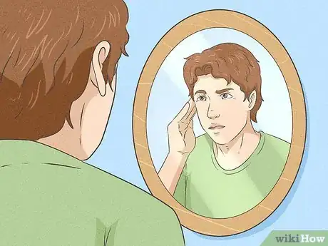 Image titled Style Long Hair for Guys Step 16