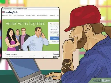 Image titled Invest As a Recent College Graduate Step 6