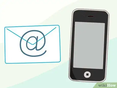 Image titled Stay Updated With Your Friends if You Don't Use Facebook Step 1