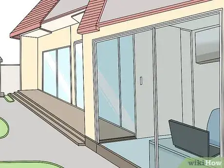 Image titled Design a Home Office Step 1