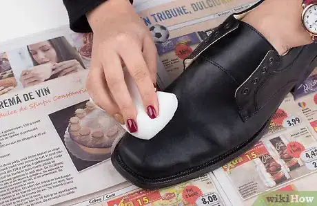 Image titled Clean Dr. Martens Shoes Step 10