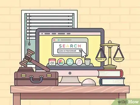 Image titled Start a Homestead Step 4