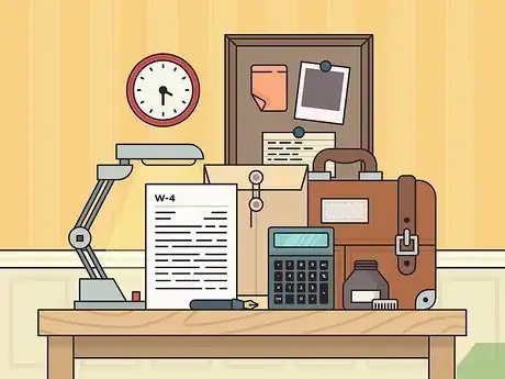 Image titled Get a Head Start on Your Taxes Step 3