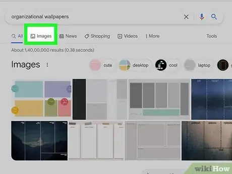 Image titled Organize Desktop Wallpaper Step 2