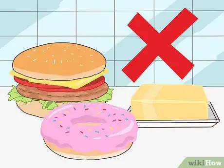 Image titled Ease Acid Reflux With a Change in Diet Step 1