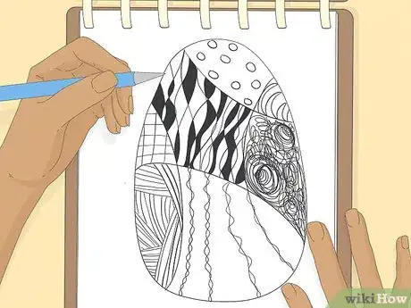 Image titled Create a Neopoprealist Art Work Step 12