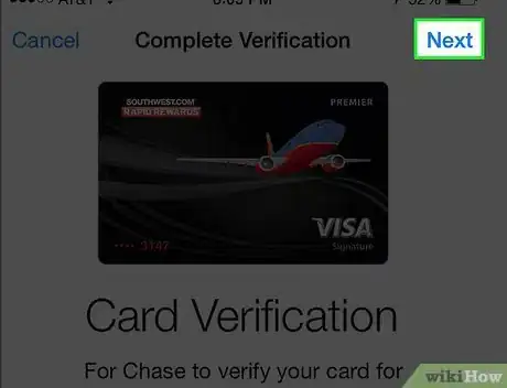 Image titled Use Apple Pay with Safari on iPhone Step 6