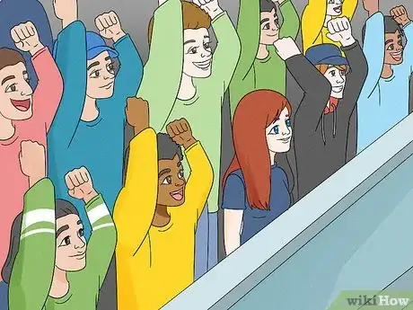 Image titled Watch an MLB Game at the Stadium Step 17