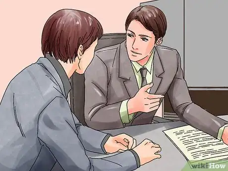 Image titled Write a Personal Statement for Medical School Step 21