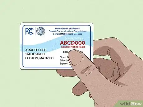 Image titled Use a UHF Radio Step 5