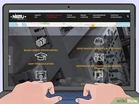 Image titled Get a Construction Job Step 7