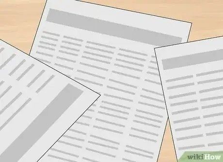 Image titled Make a Papier Mâché Bowler Hat Step 4