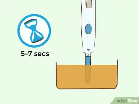 Image titled Take an Ovulation Test Step 15