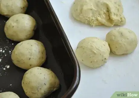 Image titled Make Skillet Dinner Rolls Step 13