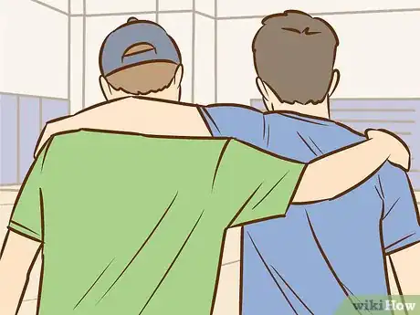 Image titled Accept That You Are Not a Typical Teenager Step 5