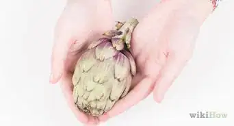 Boil Artichokes