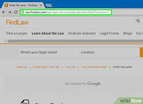Image titled File Taxes for an LLC Step 5
