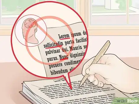 Image titled Write Useful Notations in a Book Step 6