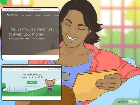 Image titled Invest As a Recent College Graduate Step 3