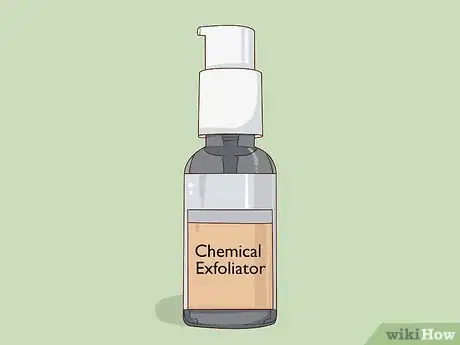 Image titled Exfoliate Skin Step 1