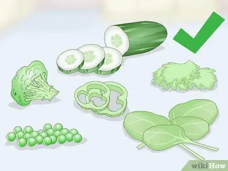 Image titled Give Your Guinea Pig Treats Step 3