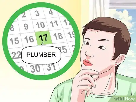 Image titled Answer the Door Safely Step 1