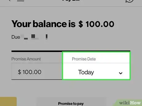 Image titled Pay a Verizon Bill on Android Step 13