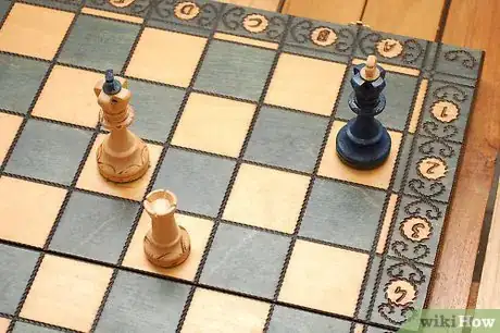Image titled Mate With King and Rook Vs King Step 17