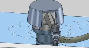 Adjust the Fill Valve on a Toilet