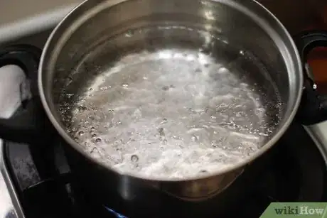 Image titled Blanch Kale Step 1