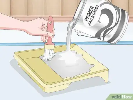 Image titled Paint Panel Walls Step 10