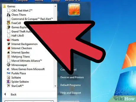 Image titled Increase Performance of Any Game or Application (Windows) Step 1