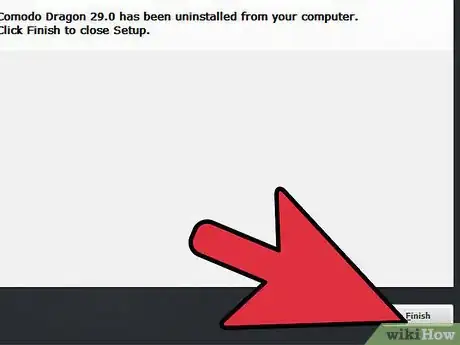 Image titled Uninstall Comodo Internet Security Premium Step 13