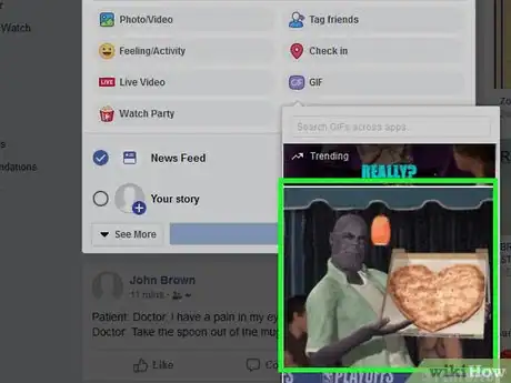 Image titled Get a Lot of Facebook Likes Step 10