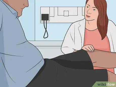 Image titled Stretch a Sprained Knee Step 18