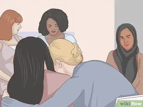 Image titled Stay Sober on New Year's Eve Step 6