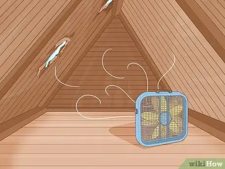 Image titled Prevent Roof Ice Build Up Step 1