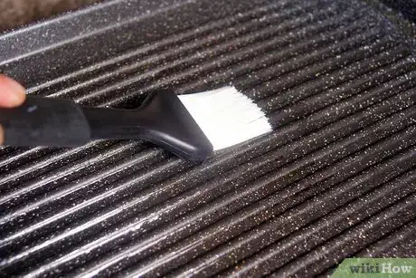 Image titled Grill Broccoli Step 4