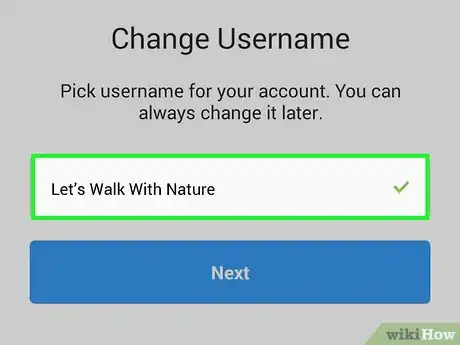 Image titled Make a Successful Instagram Fanpage Step 10