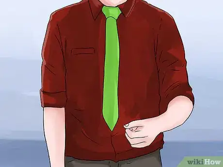 Image titled Tie a Knit Tie Step 14